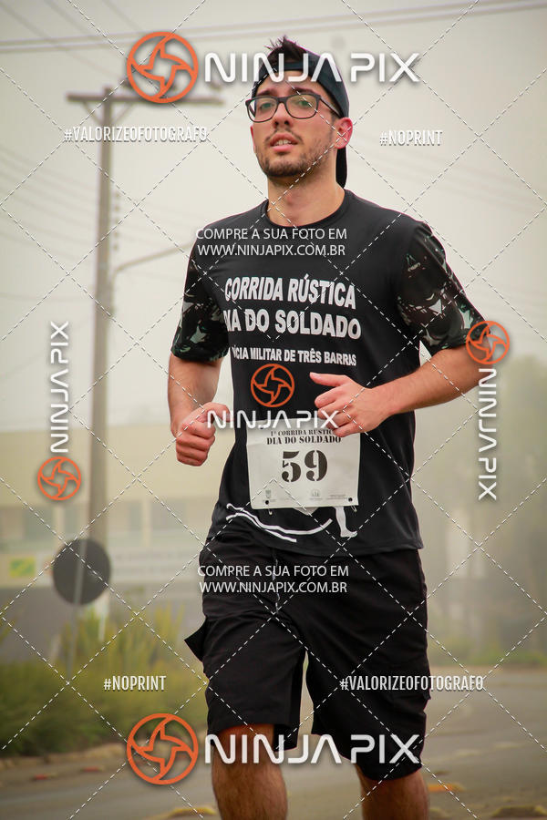 Acquista le foto dell'evento1 Corrida Rustica Dia do soldado in Fotop