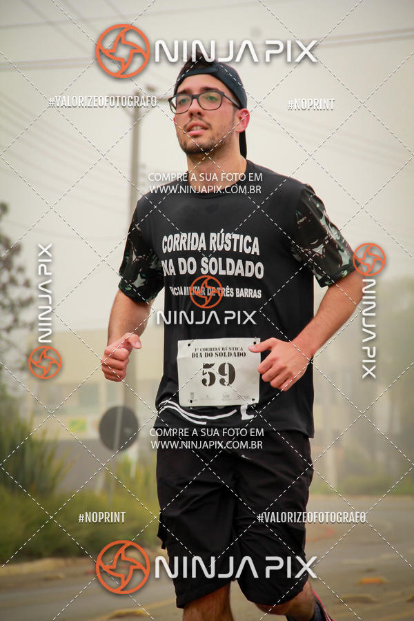 Acquista le foto dell'evento1 Corrida Rustica Dia do soldado in Fotop