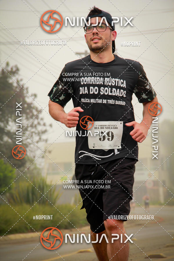 Acquista le foto dell'evento1 Corrida Rustica Dia do soldado in Fotop