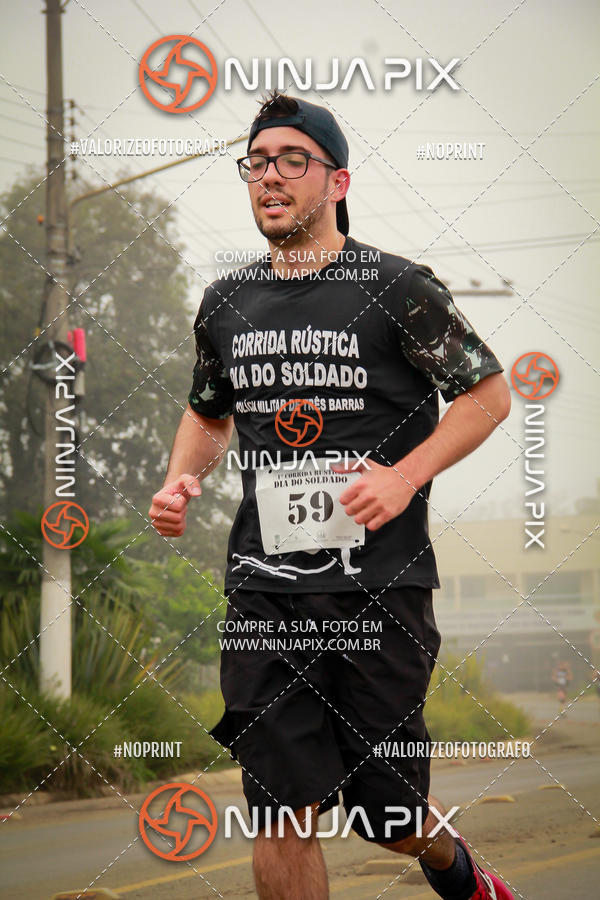 Acquista le foto dell'evento1 Corrida Rustica Dia do soldado in Fotop