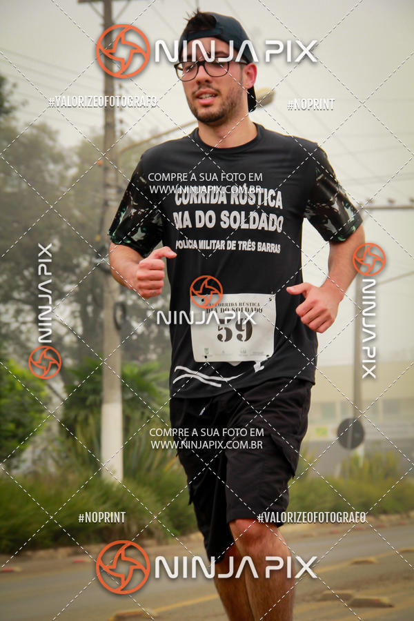 Acquista le foto dell'evento1 Corrida Rustica Dia do soldado in Fotop