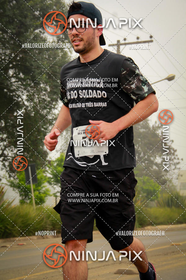 Acquista le foto dell'evento1 Corrida Rustica Dia do soldado in Fotop