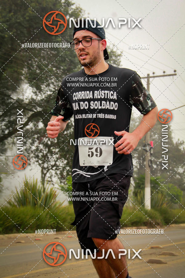 Acquista le foto dell'evento1 Corrida Rustica Dia do soldado in Fotop