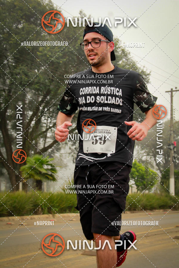 Acquista le foto dell'evento1 Corrida Rustica Dia do soldado in Fotop