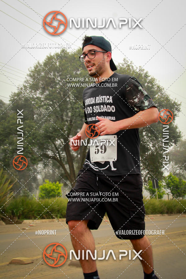 Acquista le foto dell'evento1 Corrida Rustica Dia do soldado in Fotop