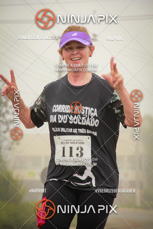 Achetez vos photos de l'vnement1 Corrida Rustica Dia do soldado sur Fotop