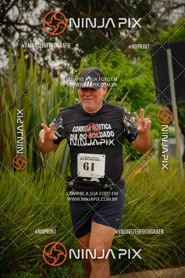 Achetez vos photos de l'vnement1 Corrida Rustica Dia do soldado sur Fotop