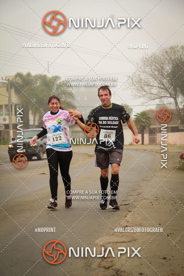 Compre suas fotos do evento1 Corrida Rustica Dia do soldado no Fotop