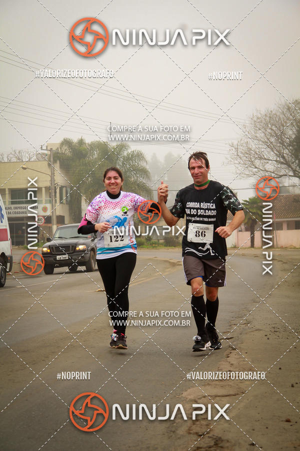 Compre suas fotos do evento1 Corrida Rustica Dia do soldado no Fotop