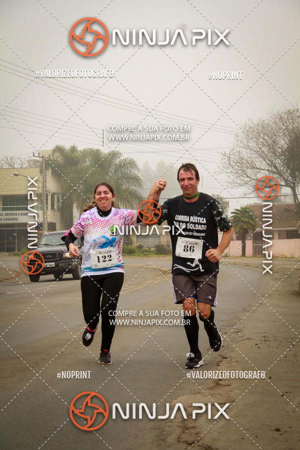 Compre suas fotos do evento1 Corrida Rustica Dia do soldado no Fotop