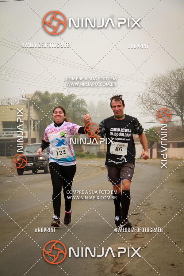 Compre suas fotos do evento1 Corrida Rustica Dia do soldado no Fotop