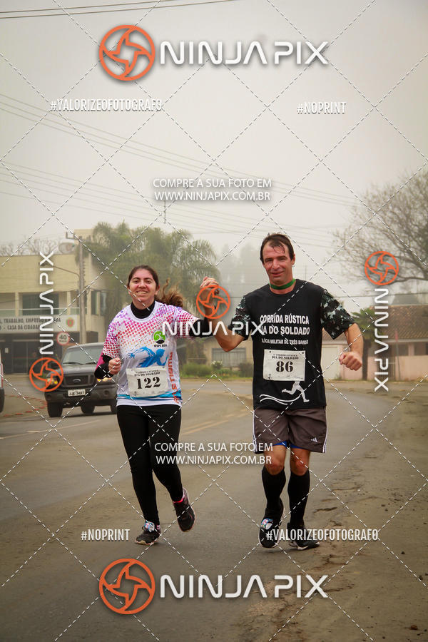 Compre suas fotos do evento1 Corrida Rustica Dia do soldado no Fotop