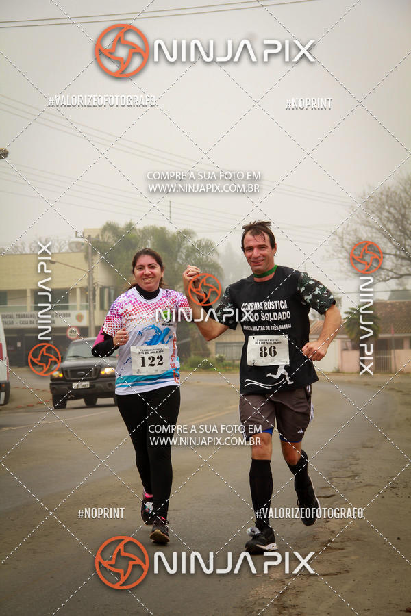 Compre suas fotos do evento1 Corrida Rustica Dia do soldado no Fotop