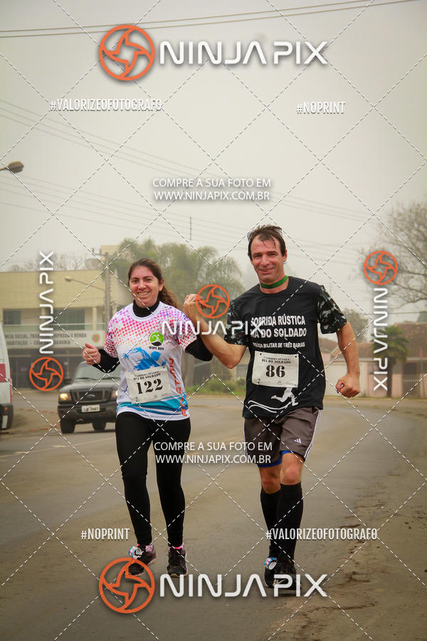 Compre suas fotos do evento1 Corrida Rustica Dia do soldado no Fotop