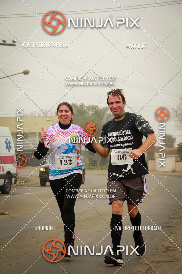 Compre suas fotos do evento1 Corrida Rustica Dia do soldado no Fotop