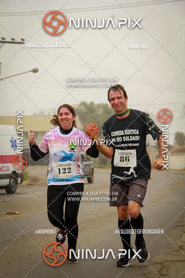 Compre suas fotos do evento1 Corrida Rustica Dia do soldado no Fotop