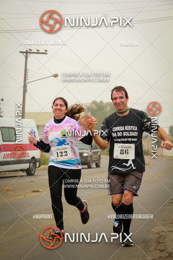 Compre suas fotos do evento1 Corrida Rustica Dia do soldado no Fotop