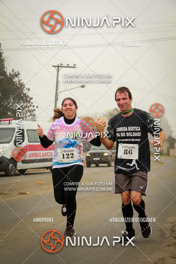 Compre suas fotos do evento1 Corrida Rustica Dia do soldado no Fotop