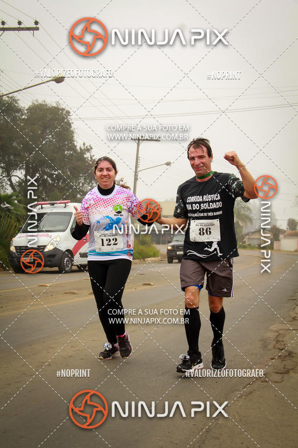 Compre suas fotos do evento1 Corrida Rustica Dia do soldado no Fotop