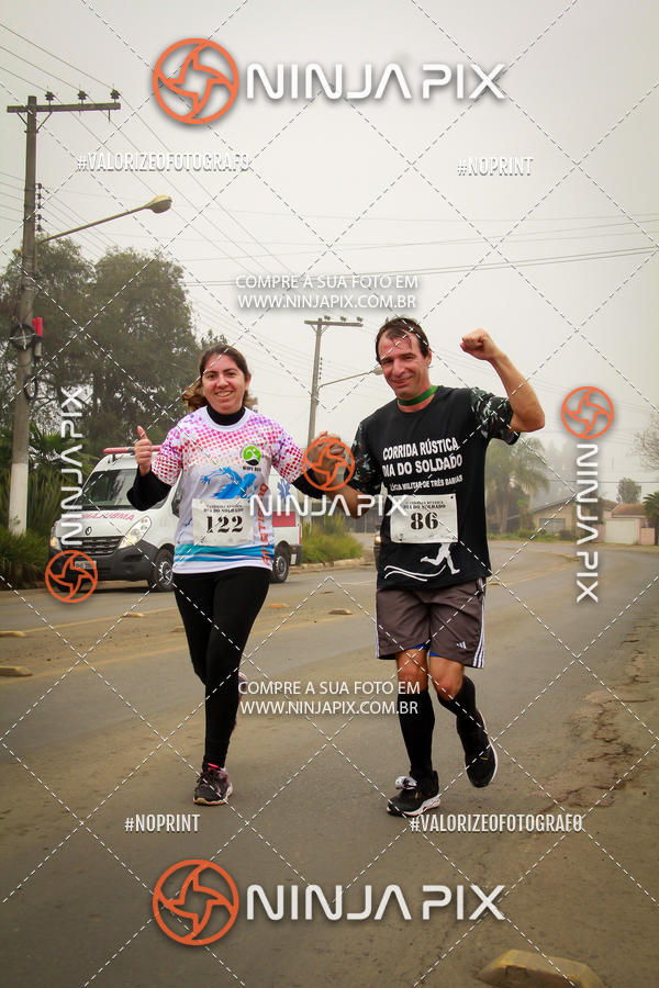 Compre suas fotos do evento1 Corrida Rustica Dia do soldado no Fotop
