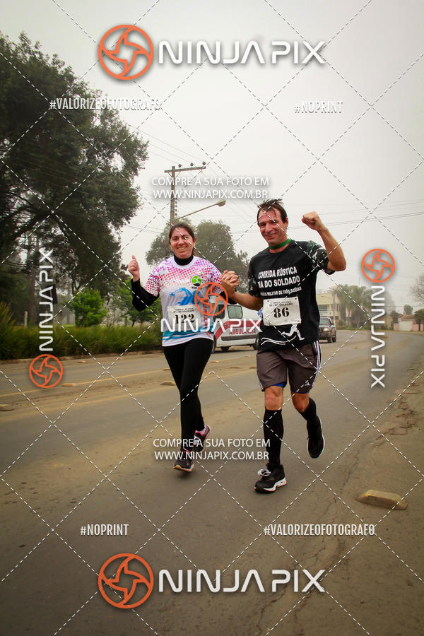 Compre suas fotos do evento1 Corrida Rustica Dia do soldado no Fotop