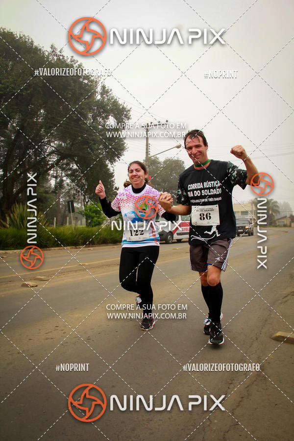 Compre suas fotos do evento1 Corrida Rustica Dia do soldado no Fotop
