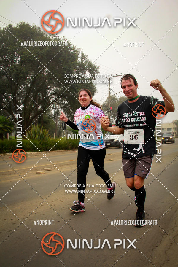 Compre suas fotos do evento1 Corrida Rustica Dia do soldado no Fotop