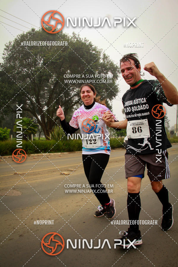 Compre suas fotos do evento1 Corrida Rustica Dia do soldado no Fotop