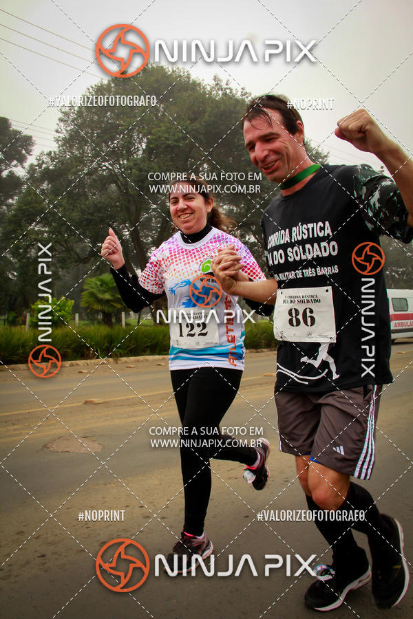 Compre suas fotos do evento1 Corrida Rustica Dia do soldado no Fotop