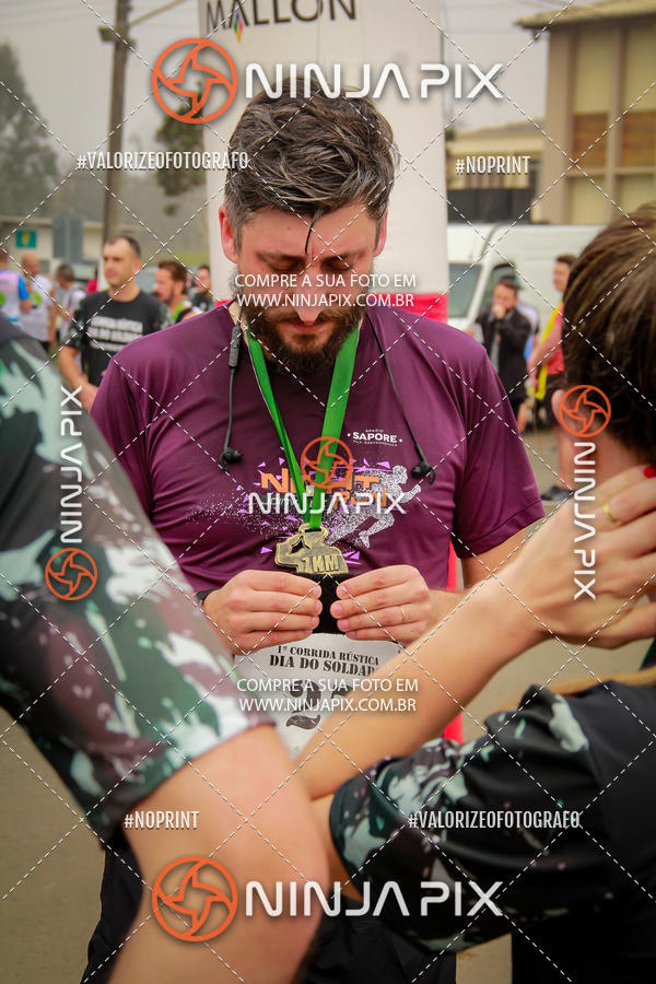 Compre suas fotos do evento1 Corrida Rustica Dia do soldado no Fotop