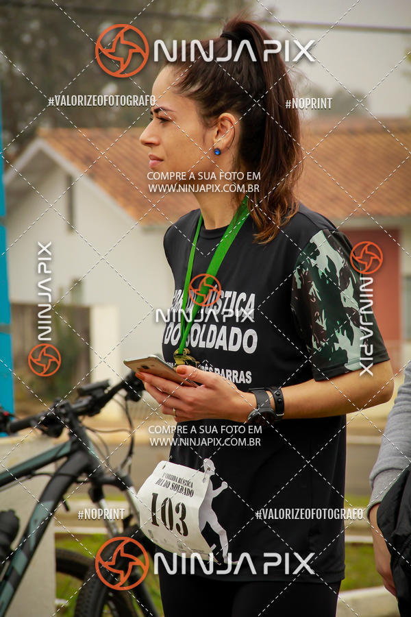 Compre suas fotos do evento1 Corrida Rustica Dia do soldado no Fotop