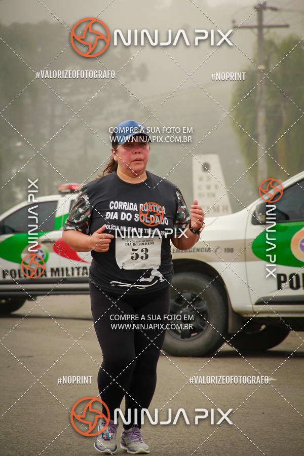 Compre suas fotos do evento1 Corrida Rustica Dia do soldado no Fotop