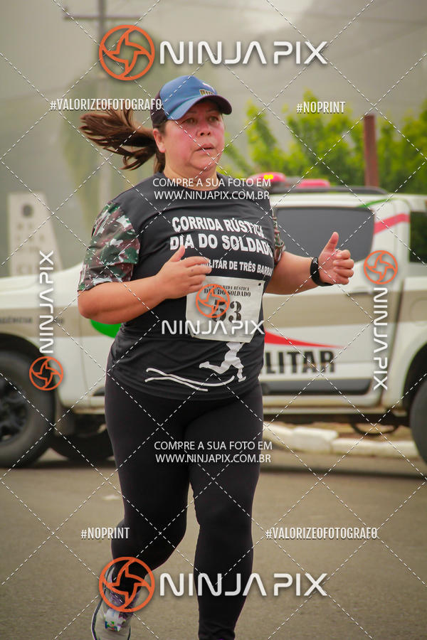 Compre suas fotos do evento1 Corrida Rustica Dia do soldado no Fotop