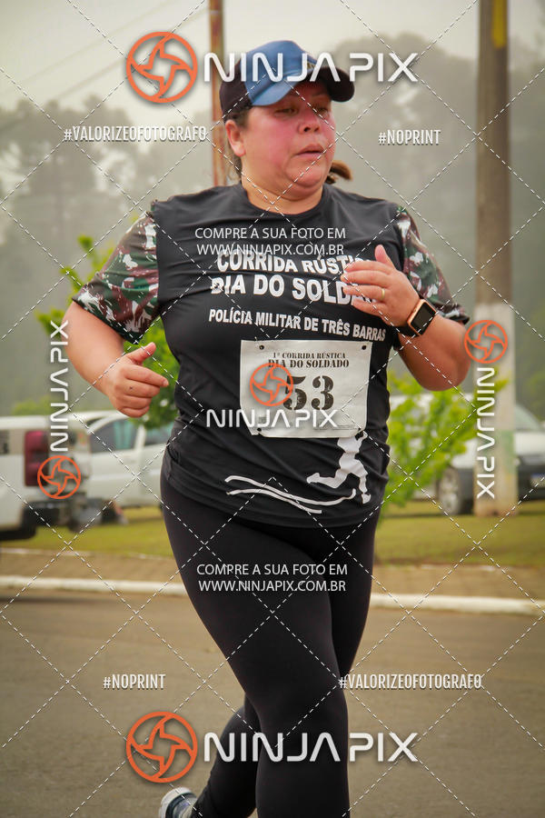 Compre suas fotos do evento1 Corrida Rustica Dia do soldado no Fotop