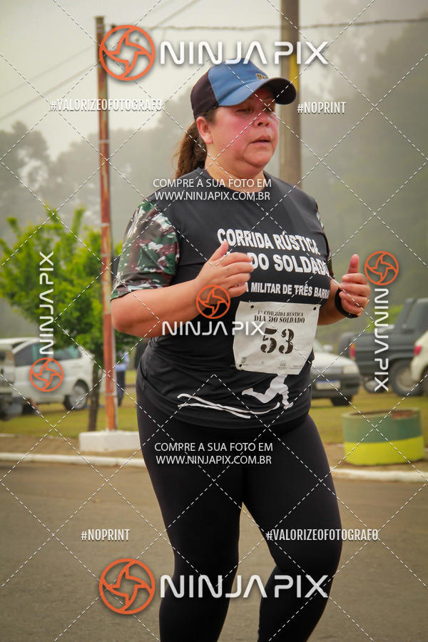 Compre suas fotos do evento1 Corrida Rustica Dia do soldado no Fotop