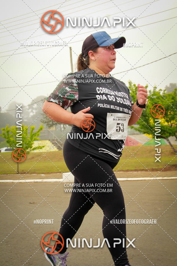 Compre suas fotos do evento1 Corrida Rustica Dia do soldado no Fotop