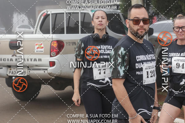 Compre suas fotos do evento1 Corrida Rustica Dia do soldado no Fotop