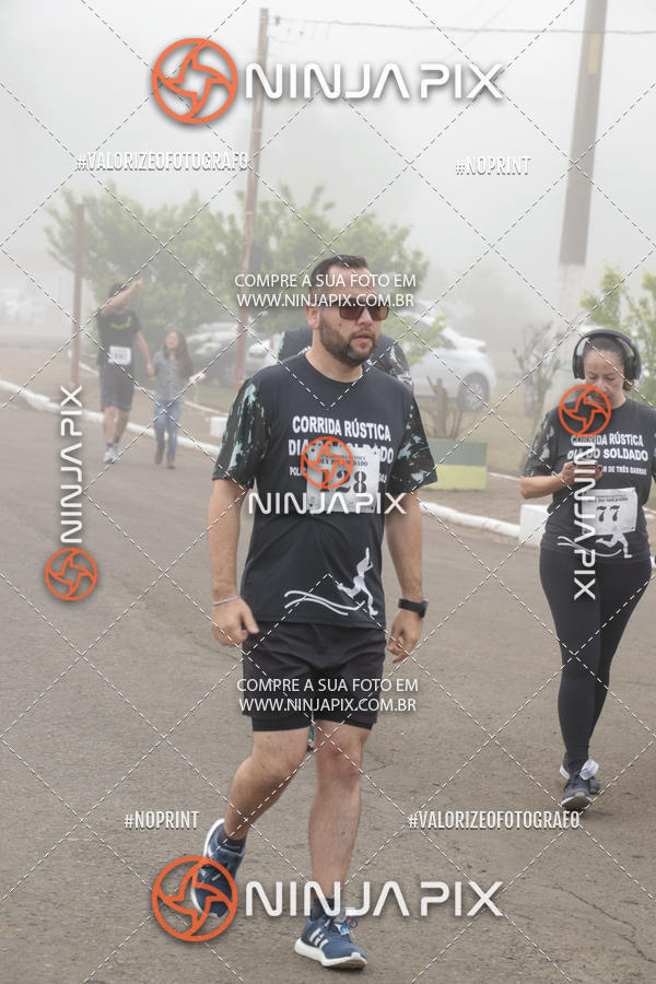 Acquista le foto dell'evento1 Corrida Rustica Dia do soldado in Fotop