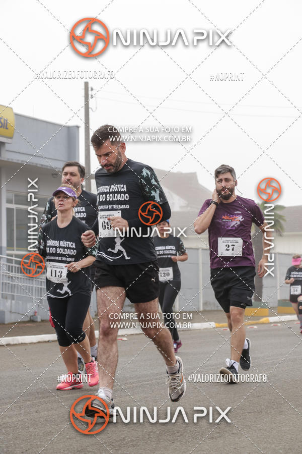 Compre suas fotos do evento1 Corrida Rustica Dia do soldado no Fotop