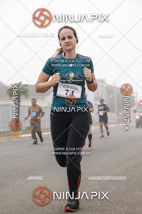 Compre suas fotos do evento1 Corrida Rustica Dia do soldado no Fotop