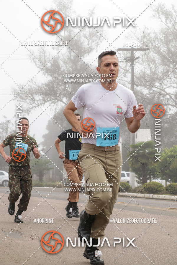 Compre suas fotos do evento1 Corrida Rustica Dia do soldado no Fotop