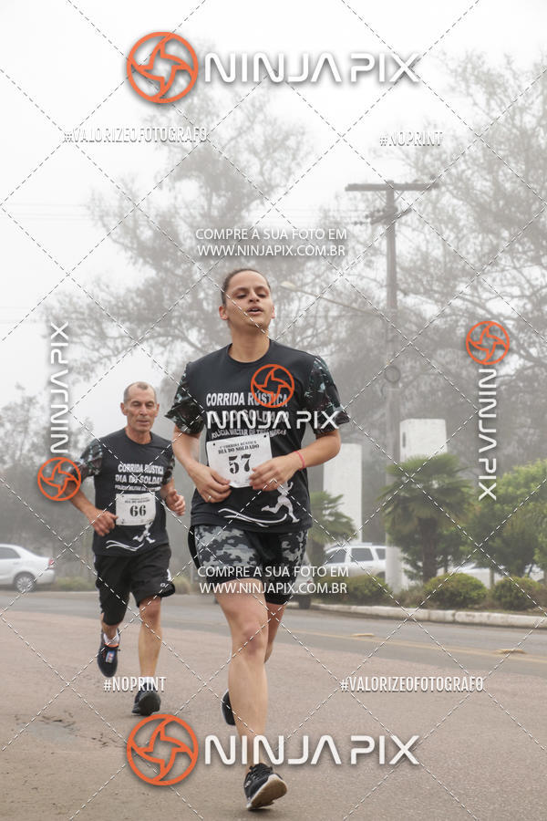 Compre suas fotos do evento1 Corrida Rustica Dia do soldado no Fotop