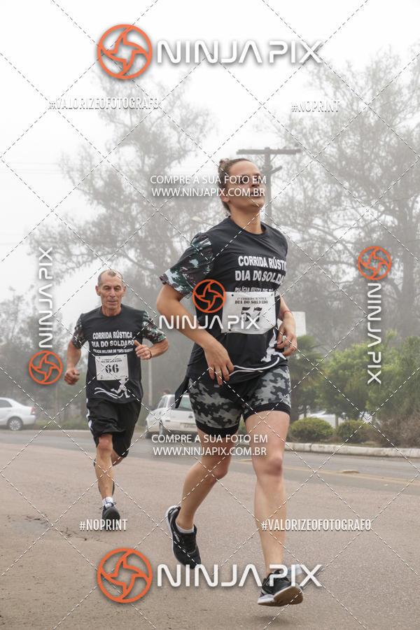 Compre suas fotos do evento1 Corrida Rustica Dia do soldado no Fotop
