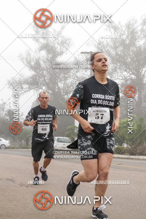 Compre suas fotos do evento1 Corrida Rustica Dia do soldado no Fotop