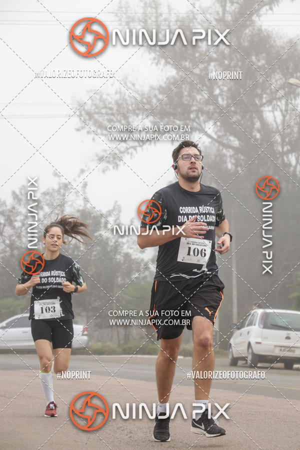 Compre as suas fotos do evento1 Corrida Rustica Dia do soldado no Fotop