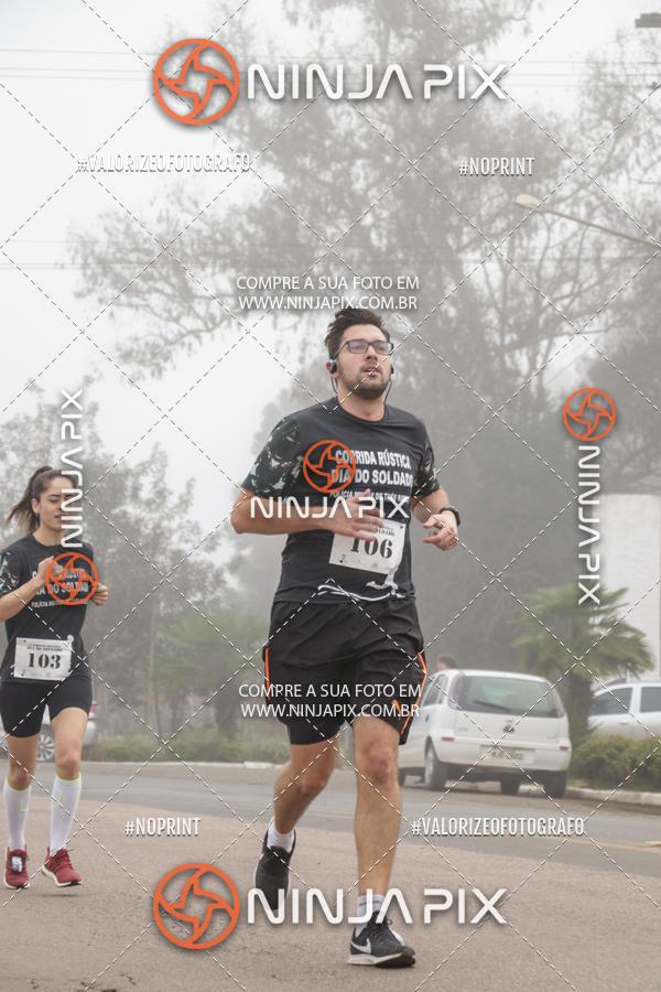 Compre as suas fotos do evento1 Corrida Rustica Dia do soldado no Fotop