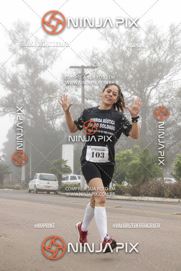 Compre as suas fotos do evento1 Corrida Rustica Dia do soldado no Fotop