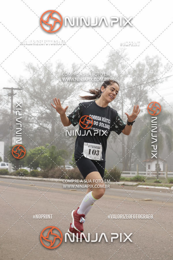 Compre as suas fotos do evento1 Corrida Rustica Dia do soldado no Fotop