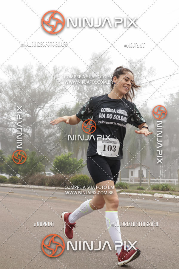 Compre as suas fotos do evento1 Corrida Rustica Dia do soldado no Fotop