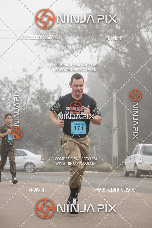 Acquista le foto dell'evento1 Corrida Rustica Dia do soldado in Fotop